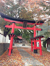 Sengen shrine