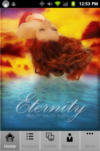 Eternity Beauty Salon