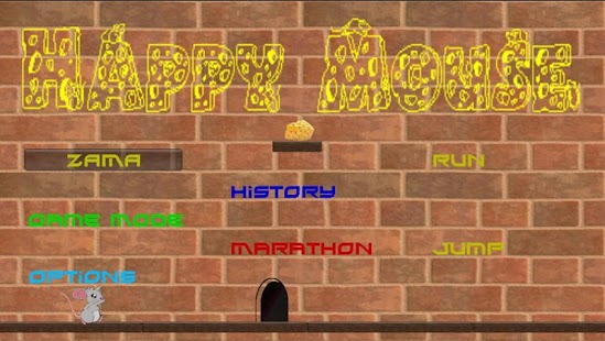 How to get Happy Mouse 0.1 apk for android