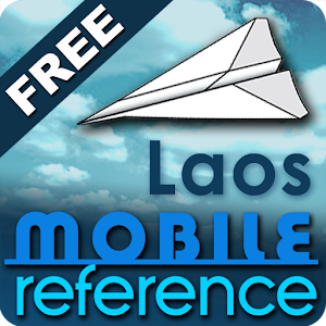 Laos - FREE Travel Guide & Map.apk 21.1.19