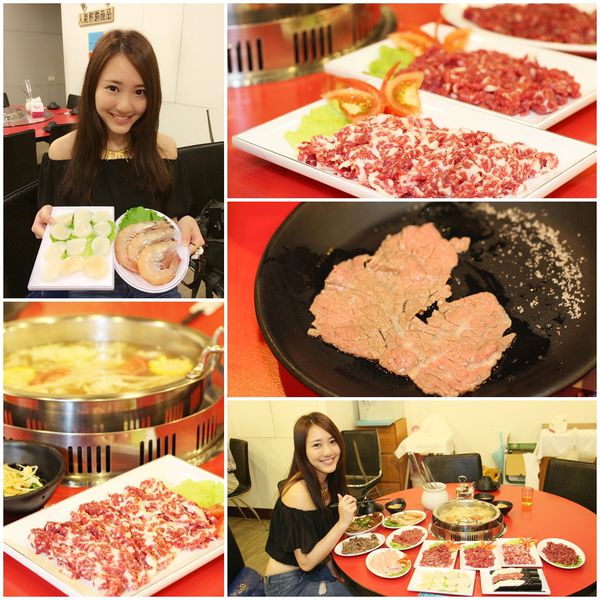 《火鍋》台北信義 非常牛火鍋。台南現宰溫體黃牛肉，超「牛」的火鍋。Sheena【文末有讀者優惠贈禮】    