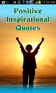 Positive Inspirational Quotes