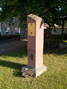 Denkmal 2. Weltkrieg