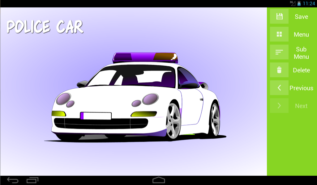Game Belajar Mewarnai Gambar - Android Apps on Google Play