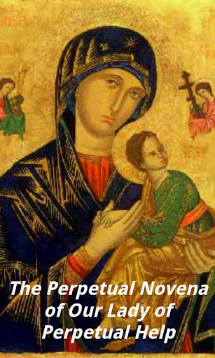 Novena - Perpetual Help