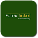 Forex Ticket logo