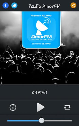 AmorFM