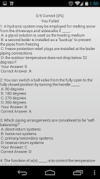 HVAC Hydronic Heating poster 5