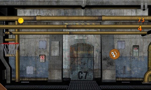 Lastest Smiling Ball APK for PC