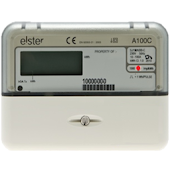 Electricity Pulse Meter