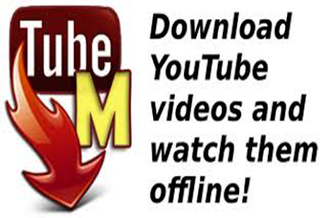 Tubemate Video Downloader - screenshot thumbnail