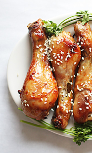 How to install Chicken Recipes 1.0 apk for bluestacks