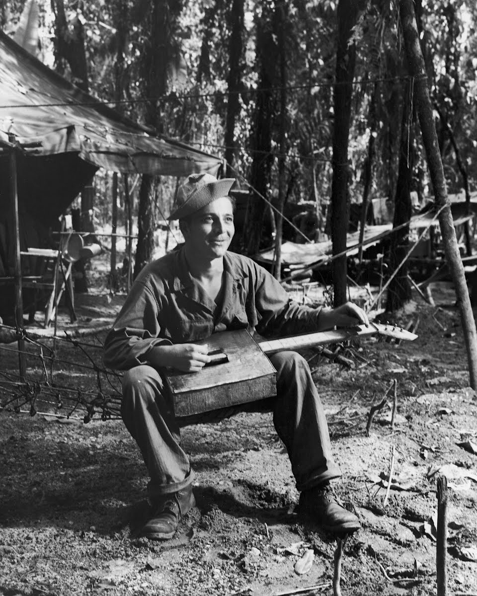 ブーゲンビル Google Arts Culture