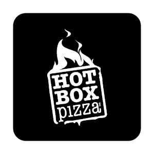 HotBox Pizza App 4.9.0.1