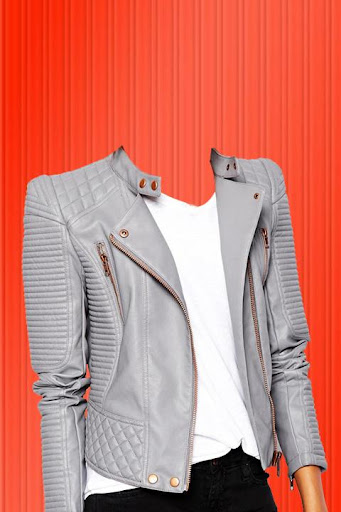 【免費攝影App】Women Jacket Suit Photo Maker-APP點子