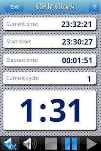 How to mod CPR Clock lastet apk for pc
