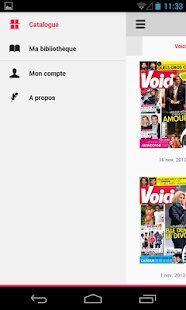 Download Voici le magazine APK for Android