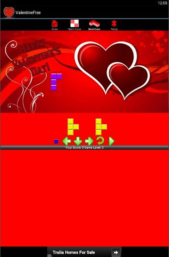 【免費解謎App】Free Valentine Games-APP點子