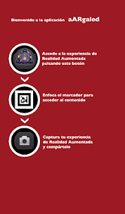 Free Download aARgaled APK for Android