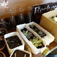 Book coffee 朝午食