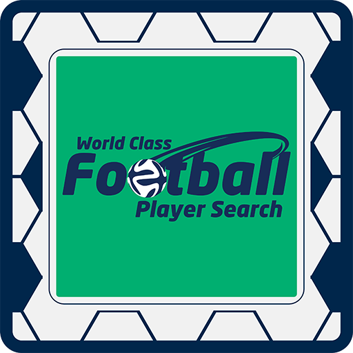 Football Player Search 運動 App LOGO-APP開箱王