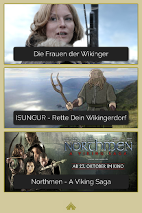  Die Wikinger - Das Schatzquiz  
