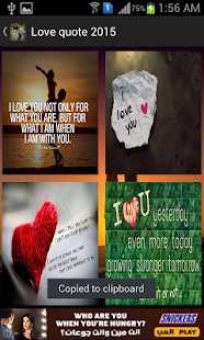 How to download Love quotes 2017 patch 1.5 apk for laptop