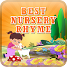 Top Nursery Rhymes songs Vol2 Application icon