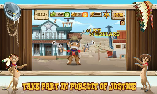 Western Story