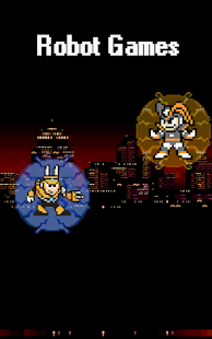 Download Robot Games APK