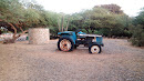 Antiguo Tractor