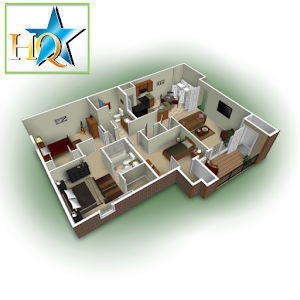 3D Apartment-House Plans.apk 1.0.0