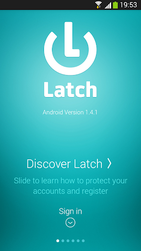 Latch