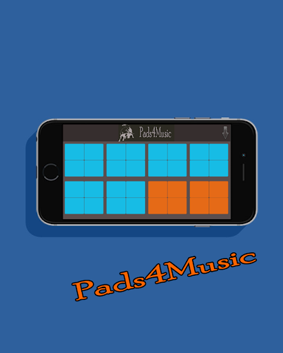 【免費音樂App】pads4launch TECHNO-APP點子