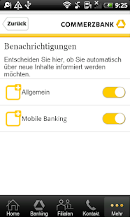 Commerzbank – Android-Apps auf Google Play