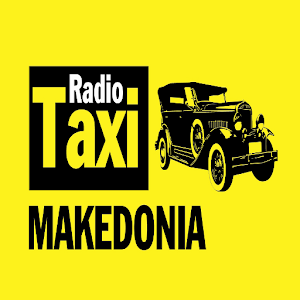 Radiotaxi Makedonia.apk 1.20