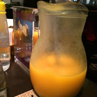 【台北喜來登大飯店】SUKHOTHAI 泰式料理