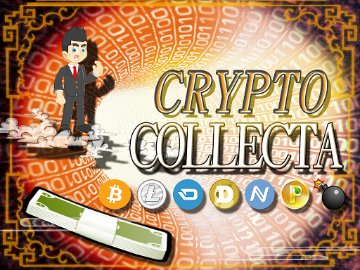 Crypto Collecta