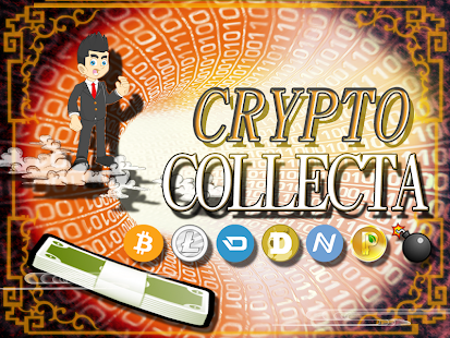 How to mod Crypto Collecta 1.1 mod apk for android