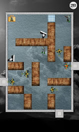 SpyBot: Deployment poster 4