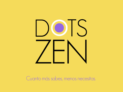 【免費解謎App】Dots Zen-APP點子