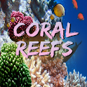 Coral Reefs logo
