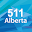 511 Alberta Download on Windows