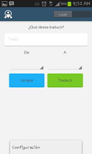Download Kaxlan-Hu Asistente de Idiomas APK