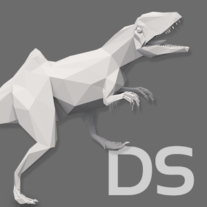 Resultado de imagen de dinoscience app