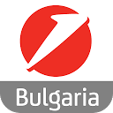 Bulbank mobile mobile app icon