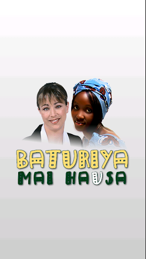 Baturiya mai Hausa