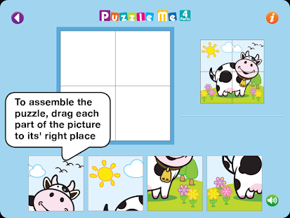 Download Puzzle Me 1 APK for Android