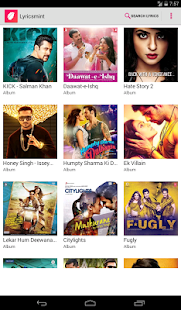 Free Download Lyricsmint: Hindi Songs Lyrics APK