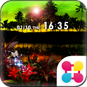 Rasta Night for[+]HOME logo